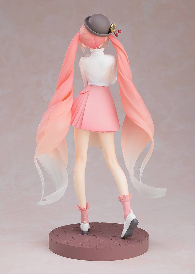 POP UP PARADE [SMILE VALUE 2025]: Hatsune Miku - Sakura Miku