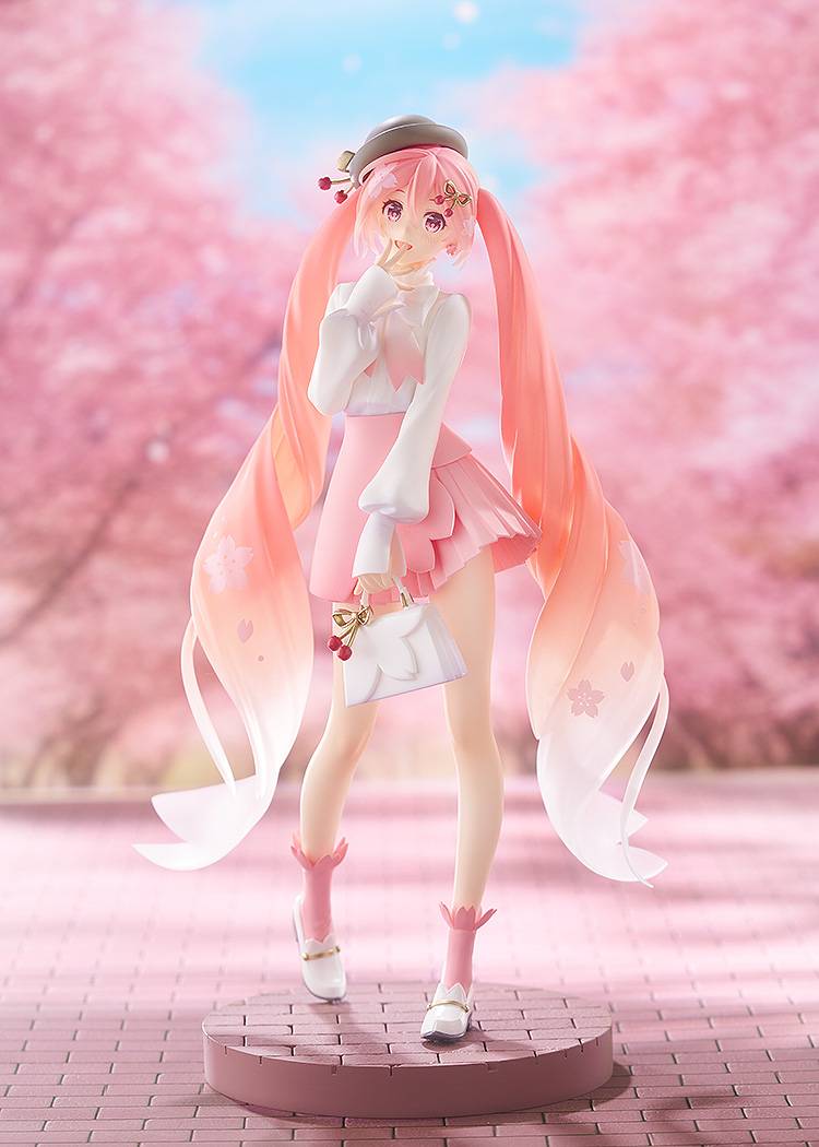新品未開封 POP UP PARADE 春麗 pink ver. ピンクのチャイナドレスな「春麗」がビシッとポージング！「POP