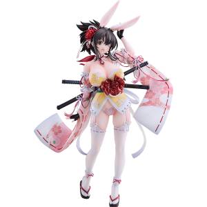 B-STYLE: Senran Kagura - Asuka (Japanese Bunny Ver.) [Solarain / FREEing]