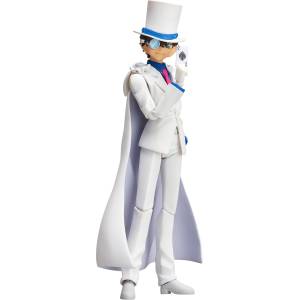 Figma: Detective Conan - Kaito Kid (Reissue) [Max Factory / Good Smile Company]