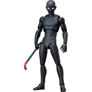 Figma: Detective Conan - The True Culprit (Reissue) [FREEing / Good Smile Company]