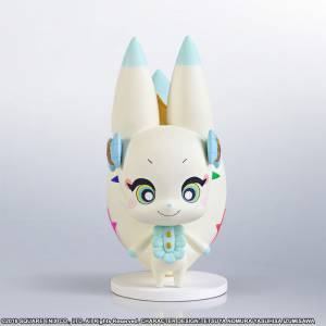 WORLD OF FINAL FANTASY - Tama [Static Arts mini]