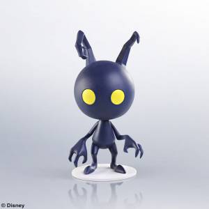 KINGDOM HEARTS Unchained - Shadow [Static Arts mini]