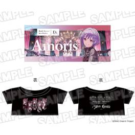 BanG Dream! Ave Mujica: Plush Accessory - Amoris (Beyond The