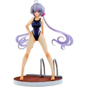 Senki Zesshou Symphogear XV: Chris Yukine (Swimsuit Ver.) 1/6 [Kaitendoh]