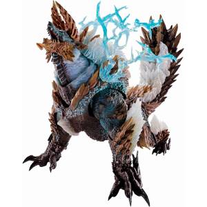 S.H.MonsterArts: Jinouga - 20th Anniversary Edition [Bandai Spirits]