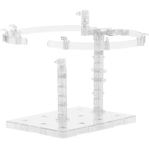 M.S.G: Modeling Support Goods - Playing Base A - Plastic Model Kit (Reissue) [Kotobukiya]