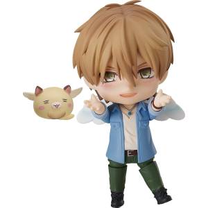 Nendoroid Junta Azumaya Dakaretai Otoko 1-i ni Odosarete Imasu. [Nendoroid 1453]