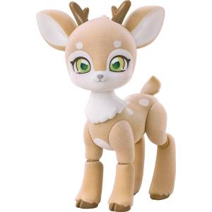 Nendoroid Deer: Cocoa Ver. [Good Smile Arts Shanghai]