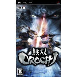 Musô Orochi/ Warriors Orochi