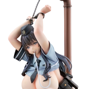 Creator's Collection oekakizuki: Hiyoshi Akari 1/5 (Limited + Bonus) [Frog / Native]