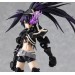 Black Rock Shooter Blu-ray BOX + Figma - Limited Edition [Blu-ray]