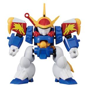 Blockross: Mashin Hero Wataru - Ryujinmaru [Bandai]