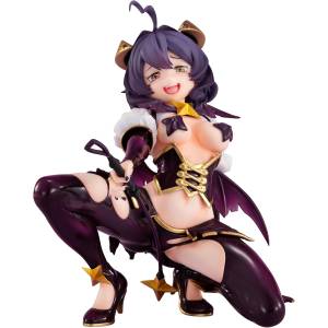 Melty Princess: Gushing Over Magical Girls - Magia Baiser (Palm Ver.) [MegaHouse]