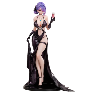 Original Character: Super Nova x Biya - Yuna (Party Dress Series) 1/6 [Super Nova]