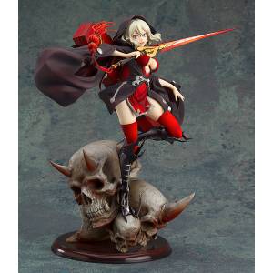 Chaos Dragon - Lou Zhenhua [Good Smile Company]