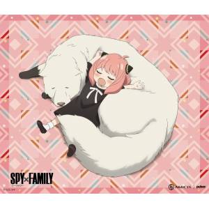 Spy x Family: Superglide 2 Glass Mouse Pad - Anya Edition [Amicis]