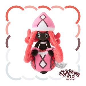 Pokémon: Pokémon Fit - 786 - Tapu Lele [The Pokémon Company]