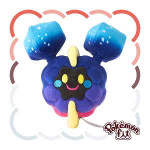 Pokémon: Pokémon Fit - 789 - Cosmog [The Pokémon Company]