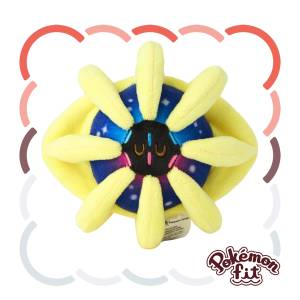 Pokémon: Pokémon Fit - 790 - Cosmoem [The Pokémon Company]