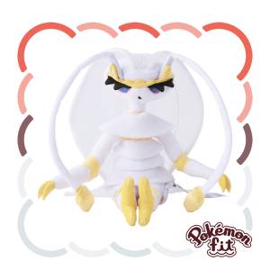 Pokémon: Pokémon Fit - 795 - Pheromosa [The Pokémon Company]