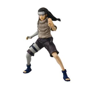 Ichiban Kuji (E Prize): Naruto - Chunin Exam - Neji Hyuuga (Masterlise) [2nd Hand]