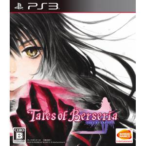 Tales of Berseria [PS3 - Occasion BE]