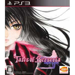 Tales of Berseria [PS3 - Used Good Condition]