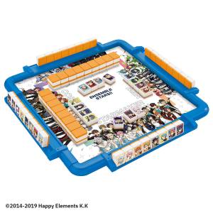 Board Game: Donjara NEO Ensemble Stars!! (Limited Edition) [Bandai]