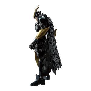 Ichiban Kuji (Last One Prize): Boku No Hero Academia - The Power Of Weaving - Armored All Might (Masterlise Extra) [2nd Hand]
