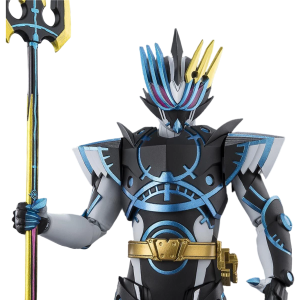 S.H.FIGUARTS: Kamen Rider Saber - Kamen Rider Durandal Ocean History (Limited Edition) [Bandai Spirits]