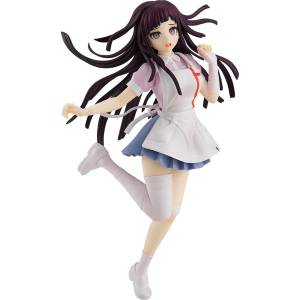 POP UP PARADE: Danganronpa 1 2 Reload - Tsumiki Mikan [Good Smile Company]
