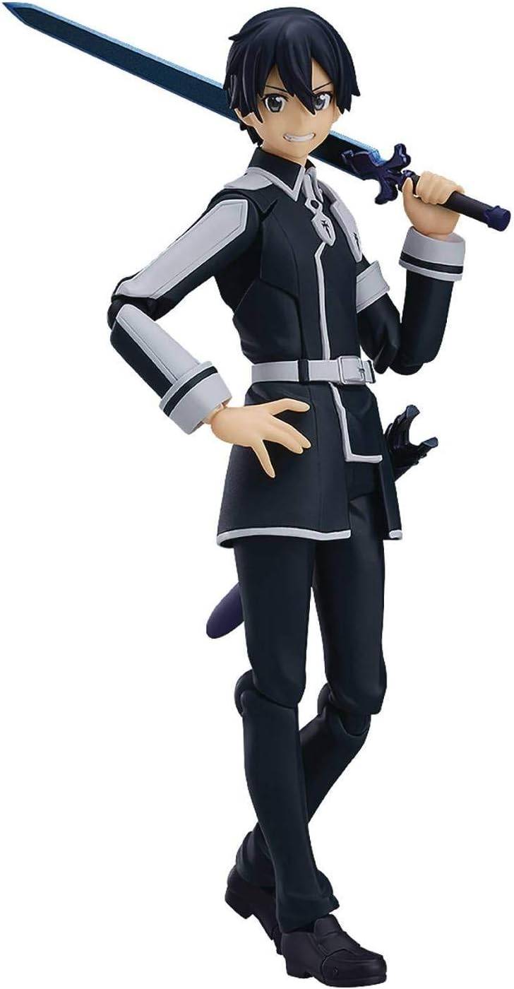 Sword Art Online: Alicization  Kirito Alicization ver. [Figma 435]