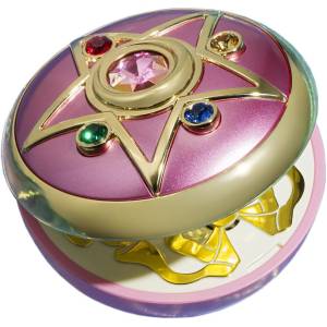 PROPLICA: Bishoujo Senshi Sailor Moon - Crystal Star 1/1 - Brilliant Color Edition (Reissue) [Bandai Spirits]