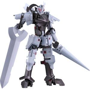 MODEROID: Break Blade - Delphin (Second Form) [Good Smile Company]