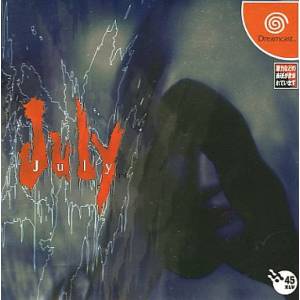 July [DC - occasion BE]