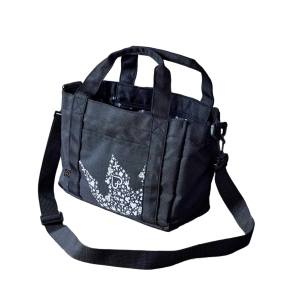 SQEX PETS: Kingdom Hearts - Crown Walking Bag [Square Enix]