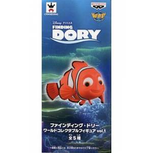 Finding Dory - Marlin [WCF / Banpresto] [Used]