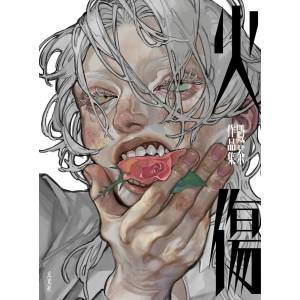 Burns: A Collection Of Tonocha's Work [Genkosha]