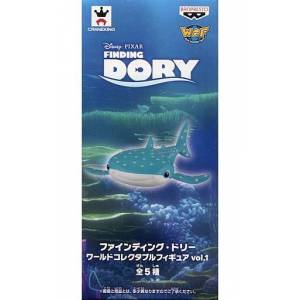 Finding Dory - Destiny [WCF / Banpresto] [Used]