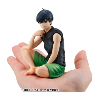 G.E.M. Series: Blue Lock - Yoichi Isagi (Tenohira ver.) [MegaHouse]