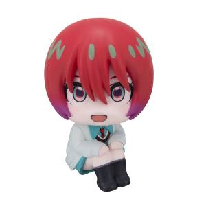 Look Up: Mobile Suit Gundam GQuuuuuuX - Amate Yuzuriha [MegaHouse]