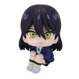 Look Up: Mobile Suit Gundam GQuuuuuuX - Nyaan [MegaHouse]