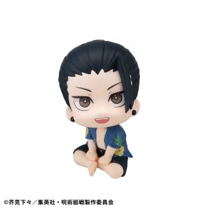 Look Up: Jujutsu Kaisen Kaidama/Tamaori - Suguru Geto (Okinawa Ver.) [MegaHouse]