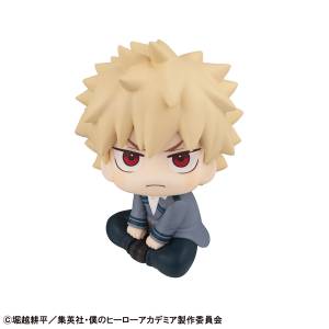 Look Up: My Hero Academia - Katsuki Bakugo (Reissue) [MegaHouse]