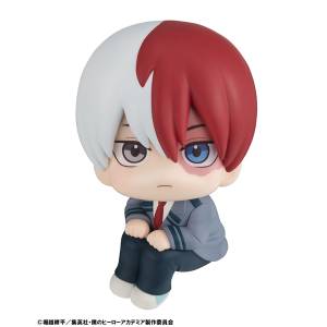 Look Up: My Hero Academia - Shoto Todoroki (Reissue) [MegaHouse]