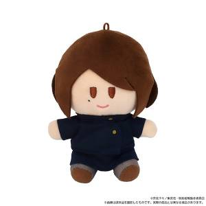 Jujutsu Kaisen Season 2: Yori Nui Mini Plush Vol.6 - Shoko Ieiri [Movic]