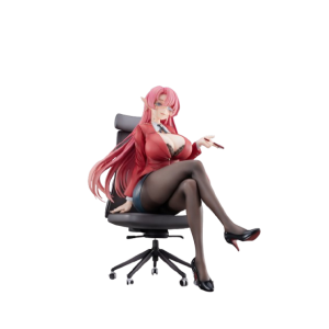 Azur Lane: Duke of York - The Chic Counselor 1/6 [Magi Arts]