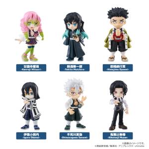 PalVerse - Demon Slayer: Kimetsu no Yaiba Vol.3 (6 Packs Box) [Bushiroad Creative]