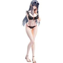 綾瀬千秋 水着Ver. SiStart! B-Style 1/4 フィギュア B-STYLE SiStart! Chiaki Ayase Swimsuit Ver. LIMITED EDITION | Nin